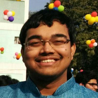 AvichalRakesh's profile picture. Pretend clever bio here!