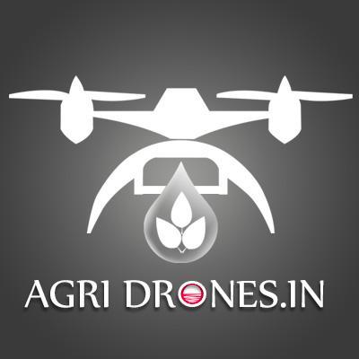 AgriDrones's profile picture. 
