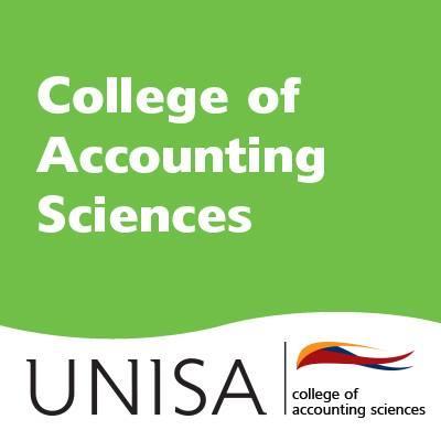 The newly established College of Accounting Sciences now offers a Life and Academic Coaching programme to help you achieve your goal.