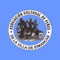 Asoc.Peñas Simancas (@aspevisi) 's Twitter Profile Photo Asoc.Peñas Simancas (@aspevisi) 's Twitter Profile Photo