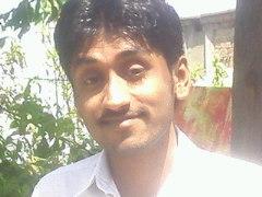 arbab_shoukat's profile picture. July1993