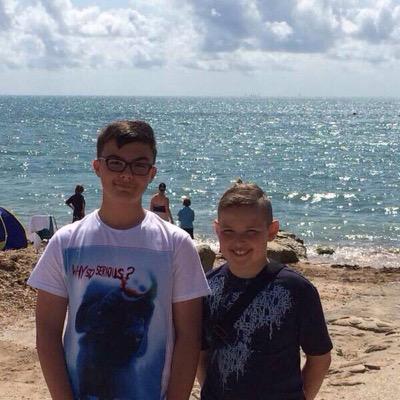 PlatinumWulfVG's profile picture. Sidemen XIX