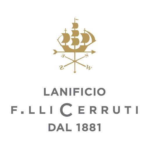 NATURAL BORN ELEGANCE Lanificio Cerruti designs top quality fabrics to dress individuals, to match the personality and the times we live in.