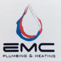EMC Plumbing&Heating(@EMC_plumbing) 's Twitter Profile Photo