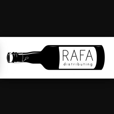 RAFA DISTRIBUTING LLC 
just good shit! 
Info@rafadistributing.com