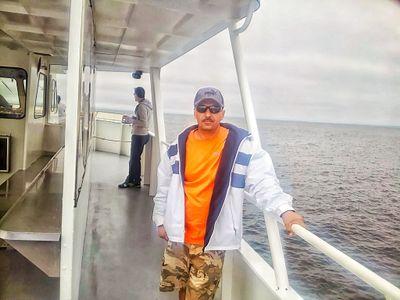 Macias16Antonio's profile picture. 