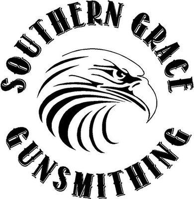 SGGunsmith's profile picture. Southern Grace Gunsmithing is a small hometown gunsmith shop for any firearms needs
