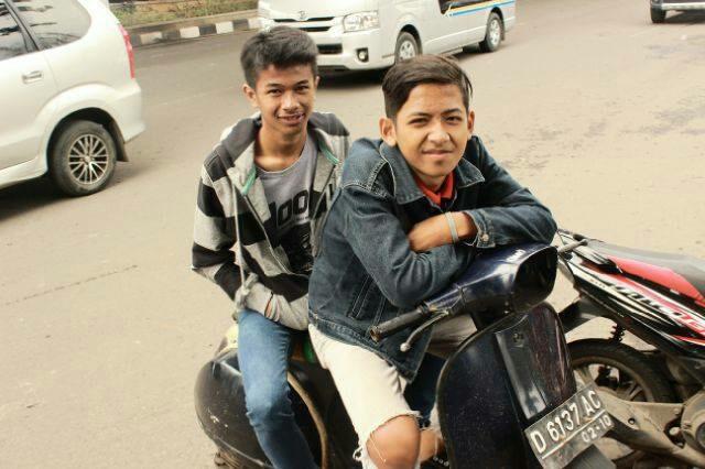 Bango1933's profile picture. #CorneringLajuMiring