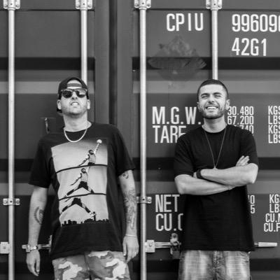 re_namedIT's profile picture. dj, producers and residents at @ZUBARmusic / Intelligent Club ( Pescara - Italy )