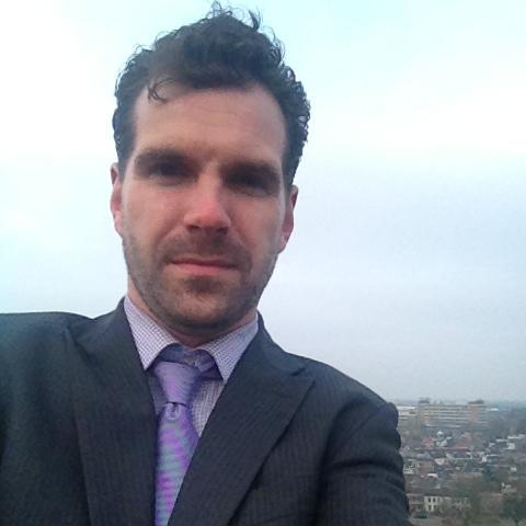 sibrenjager's profile picture. Senior Test analist