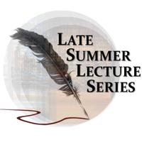 Late Summer Lectures(@LateSummer2021) 's Twitter Profile Photo