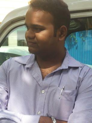 SanketS49621128's profile picture. 