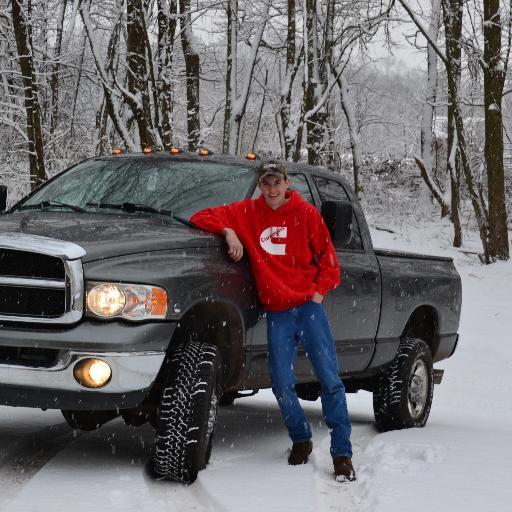 cumminscoal93's profile picture. Man on a mission.