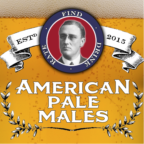 APMPod's profile picture. Nerdy conversation disguised as a beer tasting podcast. 21+ but mostly sfw.
We also like other podcasts, trivia, and books. (Tweets/favs etc by Michael usually)