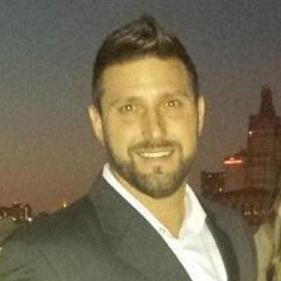 Larrygbrownjr's profile picture. 