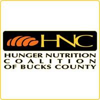 Hunger in Bucks (@hncbucks) 's Twitter Profile