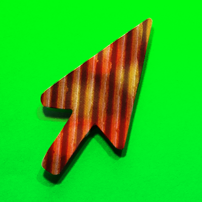 A loose collective of Brighton artists and makers. We make colourful things in the real and digital world, to address mass extinction and the climate crisis.