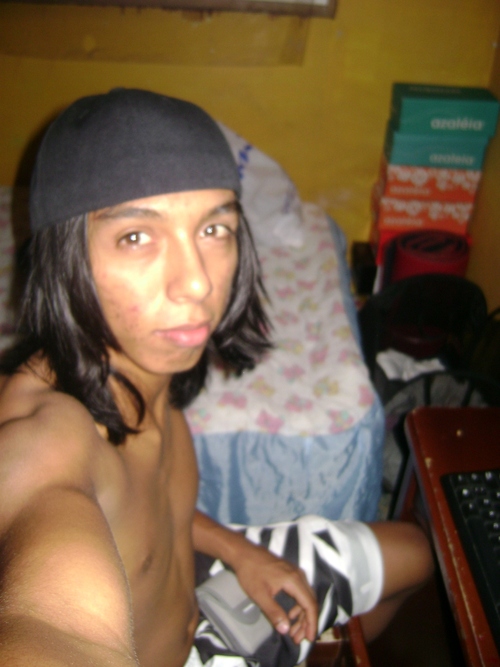 JUANDAxStaticK's profile picture. 