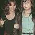 i support niley & nelena & kenielle & jemi (: i think hate is stupid. ♥
