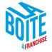 La Boite à Franchise (@boiteafranchise) Twitter profile photo La Boite à Franchise (@boiteafranchise) Twitter profile photo