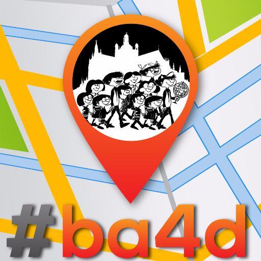 Het officiële twitterkanaal van De Bossche Avondvierdaagse! Gebruik #ba4d #bosscheavondvierdaagse