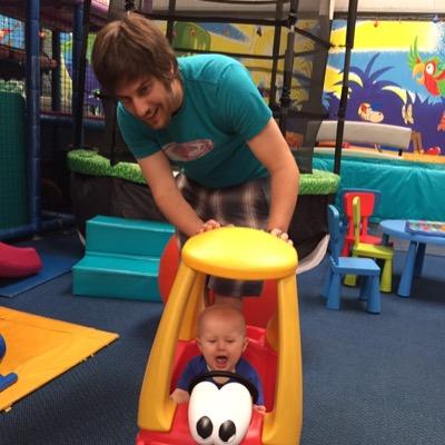 Engineering Geologist, Dad of two, Working worldwide in near-surface geophysics for geotechnical applications