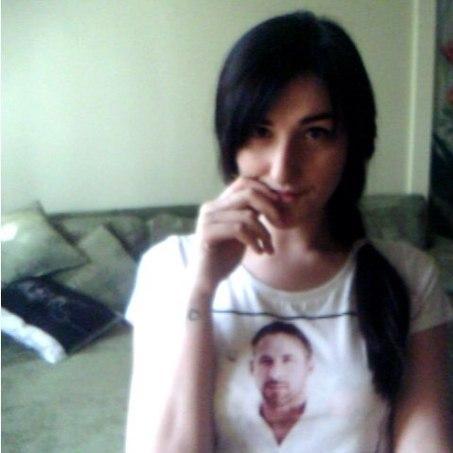 gooddaypolina's profile picture. Любопытство убило твою девственность.