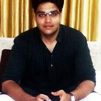 ayush (@drayinstein) 's Twitter Profile
