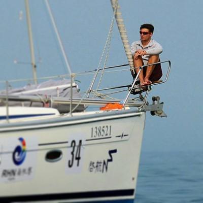 Nathan_Dewey's profile picture. 