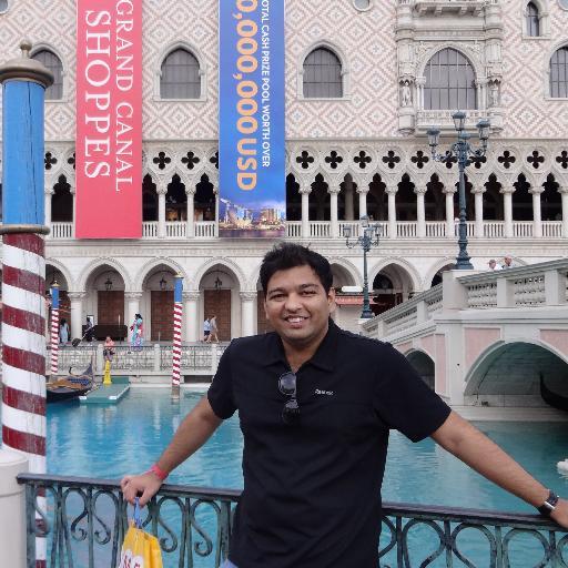 PratikSharma9's profile picture. Climate Change & Sustainability Professional, Avid Liverpool FC supporter !!!
