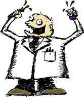 Part time physics teacher full time mad scientist herder.