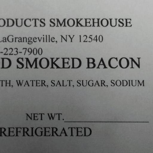 We are a family owned and operated gourmet smokehouse located in the Hudson Valley of NY!