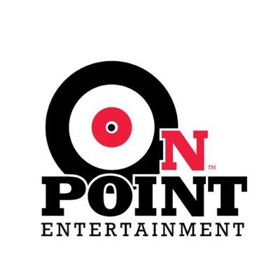 On Point Ent. Profile
