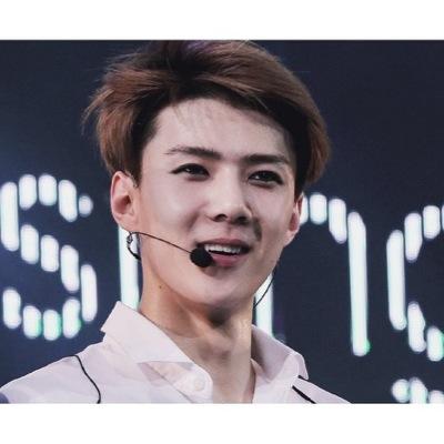 sehunnie