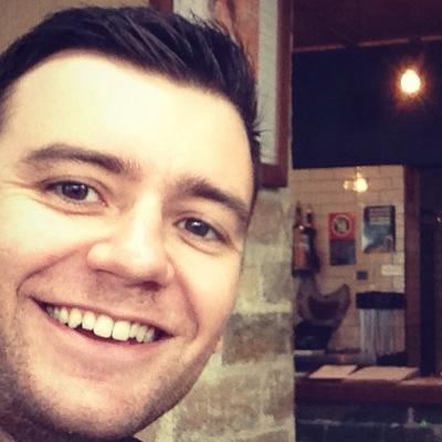 BradRyan's profile picture. Telling stories for @abcnews - the Australian one, but in the US.