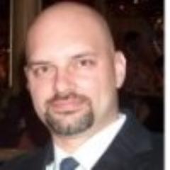 MOPAR Enthusiast, OSU Fan. 20 Years IT experience as a customer, partner and vendor. EE Degree. SLED sales rep for NetApp OH. Tweets are my own.