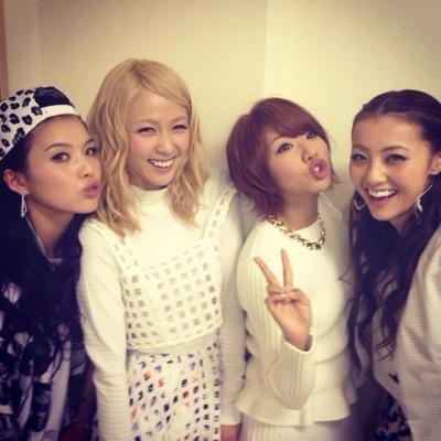 のぐのぐ Dream E Girls Dream Love 0627 Twitter