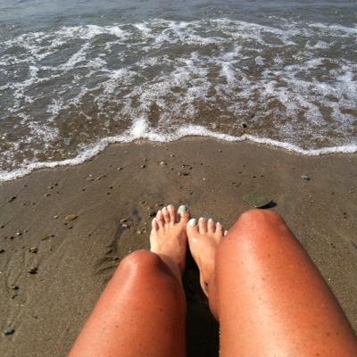 KirstenSnajczuk's profile picture. 