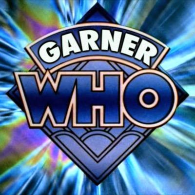 GarnerWHO's profile picture. An old Whovian trying to teach new Whovians old tricks.