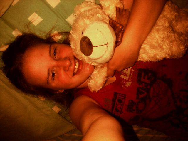 I'm from South Africa and a HUGE Blue Bulls and Springboks supporter!! ♡