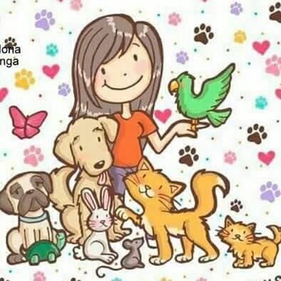 Não abandona, não maltrate os animais.  Ajude-os. Junte-se a essa corrente do bem. ♥   
                  http://t.co/YNzJLA5mX7