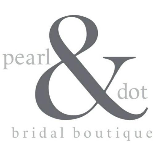 Pearl & Dot is a intimate bridal boutique offering a fresh and inspired bridal gown shopping experience for all brides to be in YYC.