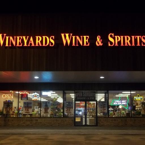 Vineyards Liquor (VineyardsLiquor) Twitter