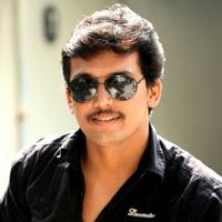 Yuvraj(@ActorYuvaraj) 's Twitter Profileg