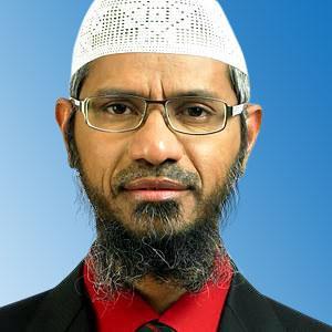 zakir naik