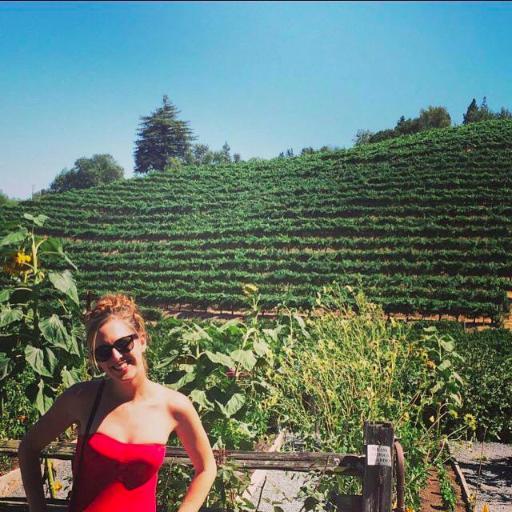 AnnaPMartinelli's profile picture. Making moves