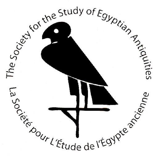 Founded in 1969, The Society for the Study Egyptian Antiquities is a Canadian-based international organization dedicated to promoting the study of ancient Egypt