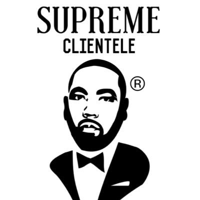 Supreme Clientele is The Ultra Premium Vodka with a New York Attitude