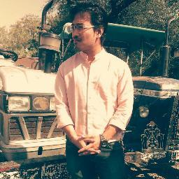 AkeshJoshi's profile picture. Hard worker, fitness freak!!