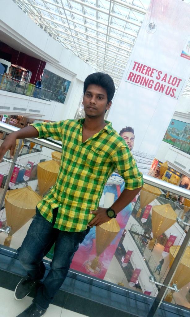 No One Can Judge Me